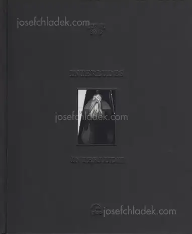 Cover of Cornel Brad - Interludes