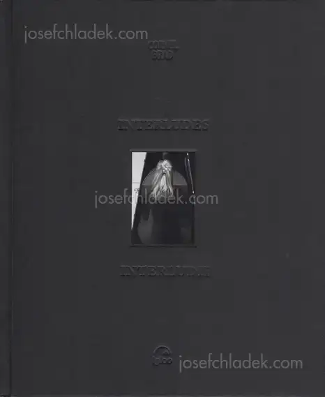 Cover of Cornel Brad - Interludes
