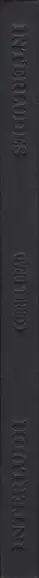 Book spine: Cornel Brad - Interludes