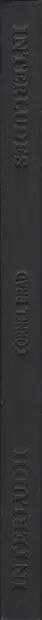 Book spine: Cornel Brad - Interludes