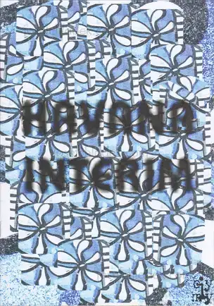 Cover of Andrew G. Smith - Havana Interim