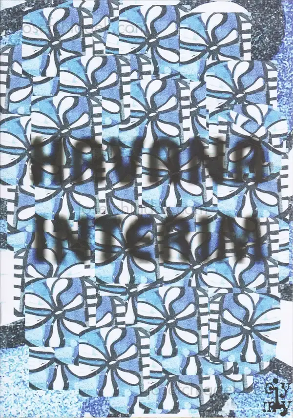 Cover of Andrew G. Smith - Havana Interim
