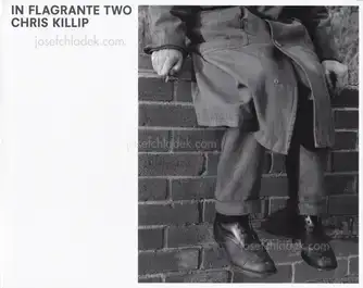 Chris Killip - In Flagrante Two