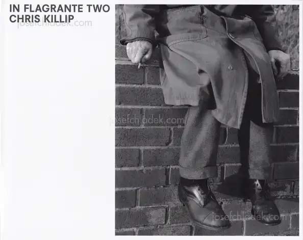 Cover of Chris Killip - In Flagrante Two