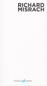 Baptiste Lignel - Richard Misrach