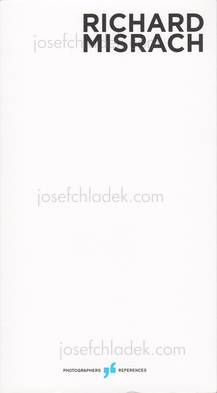  Baptiste Lignel - Richard Misrach (Front)