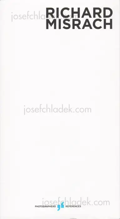 Baptiste Lignel - Richard Misrach Baptiste Lignel - Richard Misrach