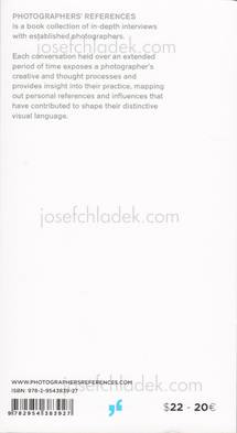  Baptiste Lignel - Richard Misrach (Back)