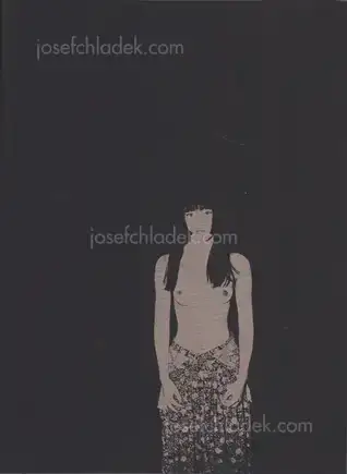 Cover of Kazuma Ogaeri - Moso