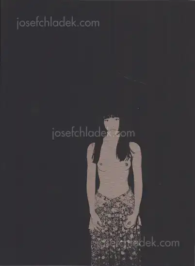 Cover of Kazuma Ogaeri - Moso