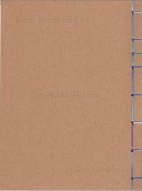  Alexey Nikishin - iPhonographique (Back)