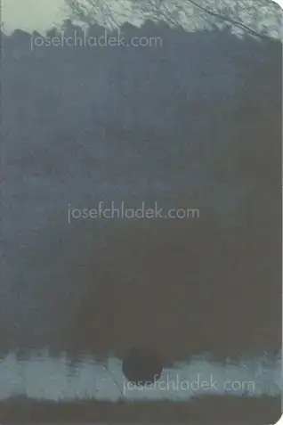 Cover of Jerker Andersson - Phone diary XIII