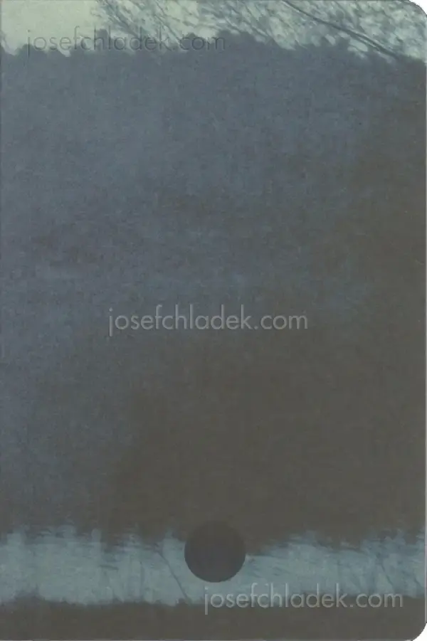 Cover of Jerker Andersson - Phone diary XIII