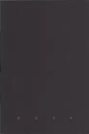 Julie van der Vaart - Dusk