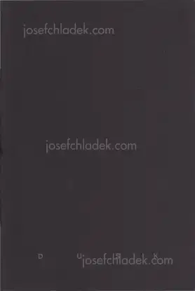 Cover of Julie van der Vaart - Dusk