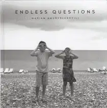Mariam Amurvelashvili - Endless questions