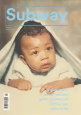 Erik van der Weijde (Ed.) - Subway magazine #7