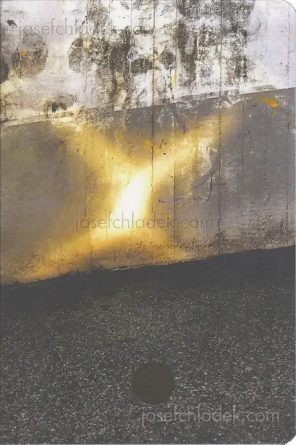 Cover of Jerker Andersson - Phone diary XIV