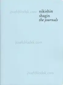 Alexey Nikishin - The Journals