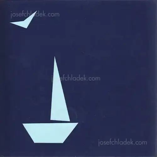 Cover of Ekaterina Vasilyeva - 40 days of high and low tides