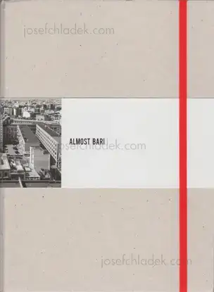 Cover of Mara Dani - Almost Bari