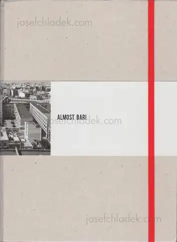 Cover of Mara Dani - Almost Bari