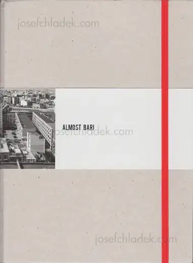 Cover of Mara Dani - Almost Bari
