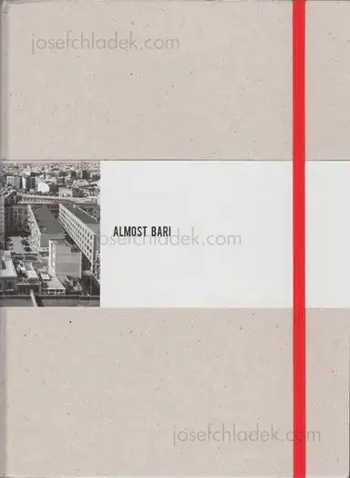 Mara Dani - Almost Bari Mara Dani - Almost Bari