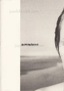  Carine Wallauer - O Vazio é um Espelho (Front)