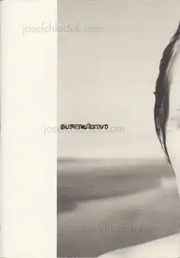 Cover of Carine Wallauer - O Vazio é um Espelho