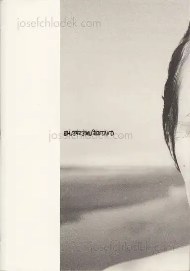 Carine Wallauer - O Vazio é um Espelho Carine Wallauer - O Vazio é um Espelho