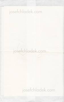  Carine Wallauer - O Vazio é um Espelho (Jacket back)