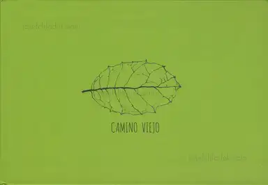 Jesús Blesa - Camino Viejo Jesús Blesa - Camino Viejo