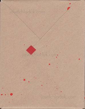  Julia Borissova - Dimitry (Envelope back)