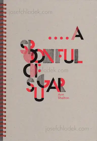 Ann Shelton - A Spoonful of Sugar Ann Shelton - A Spoonful of Sugar