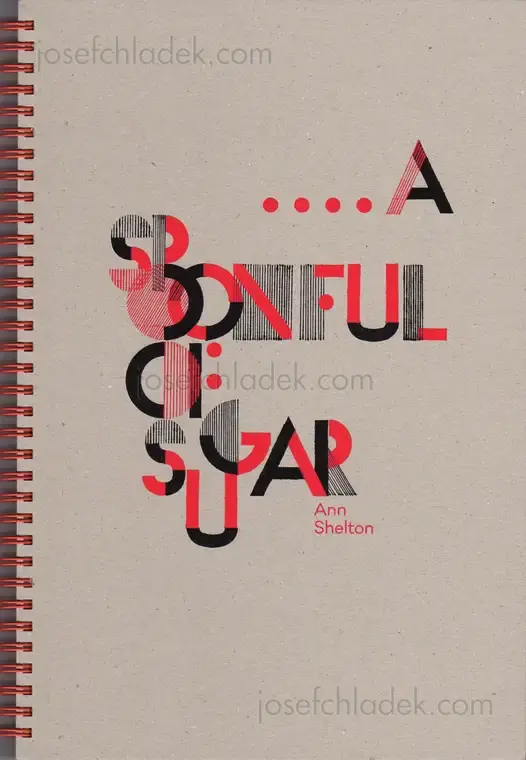 Cover of Ann Shelton - A Spoonful of Sugar