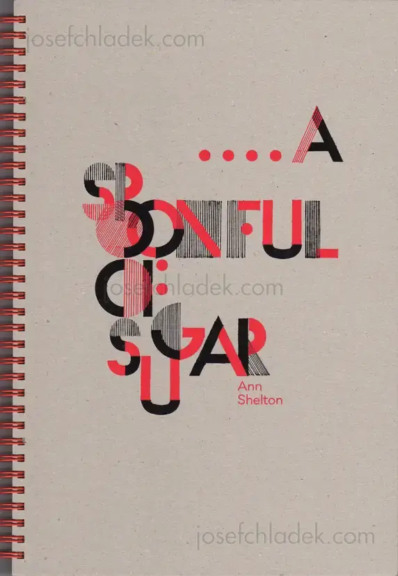 Cover of Ann Shelton - A Spoonful of Sugar