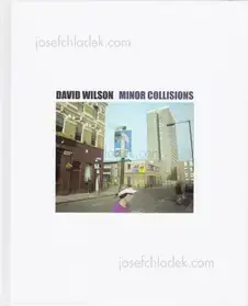 David Wilson - Minor Collisions