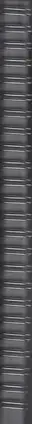 Book spine: Chiara de Franciscis - Silver Ghost