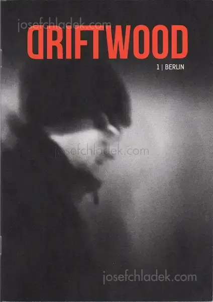 Cover of Christian Reister - Driftwood No.1