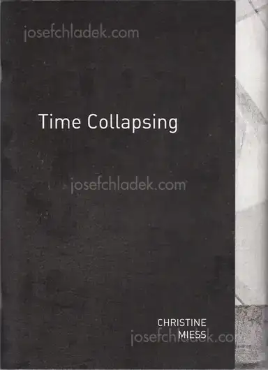 Christine Miess - Time Collapsing Christine Miess - Time Collapsing