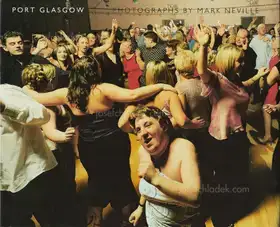 Cover of Mark Neville - Port Glasgow