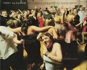 Mark Neville - Port Glasgow