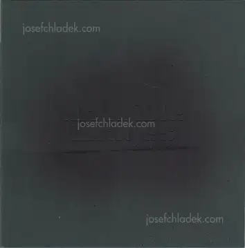 Cover of Ieva Balode - Invisible Images