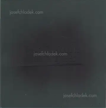 Cover of Ieva Balode - Invisible Images