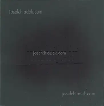 Cover of Ieva Balode - Invisible Images