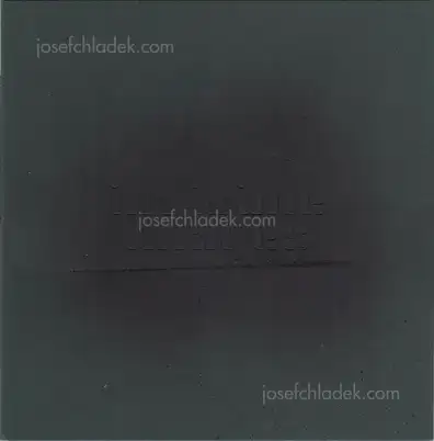 Cover of Ieva Balode - Invisible Images