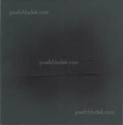 Cover of Ieva Balode - Invisible Images