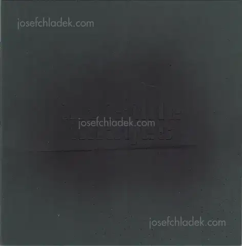 Cover of Ieva Balode - Invisible Images