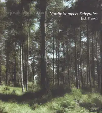 Cover of Jack French - Nordic Songs & Fairytales